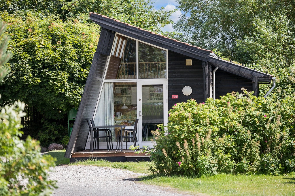 First Camp Bogense City - Fyn