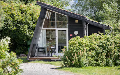 First Camp Bogense City - Fyn