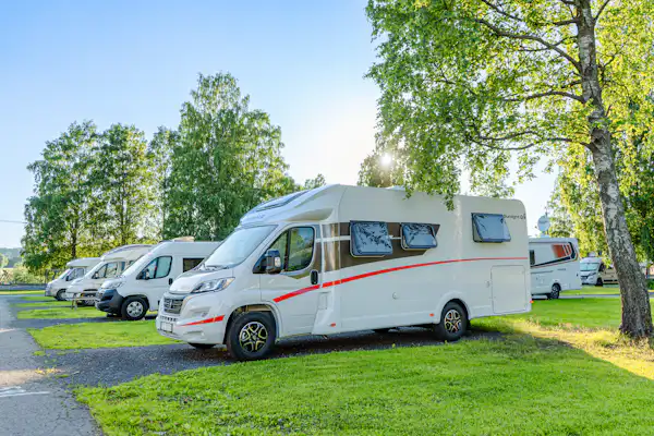 Topcamp Bogstad - Oslo