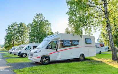 Topcamp Bogstad - Oslo