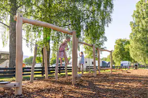 Topcamp Bogstad - Oslo Bogstad Camp & Turistsenter - Kinderspielplatz auf dem Campingplatz