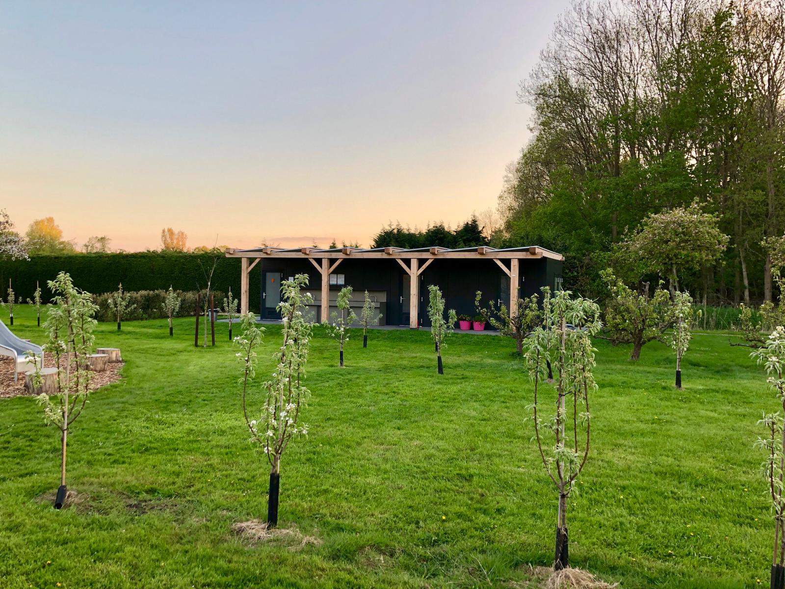 Boomgaardcamping DuinRand