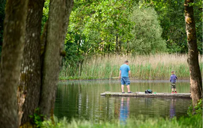 Borås Camping