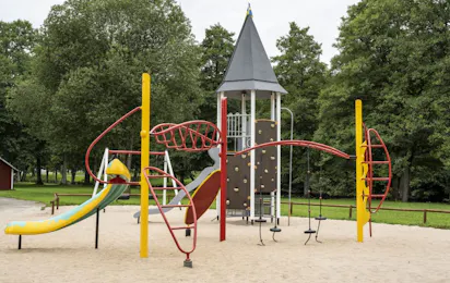Borås Camping