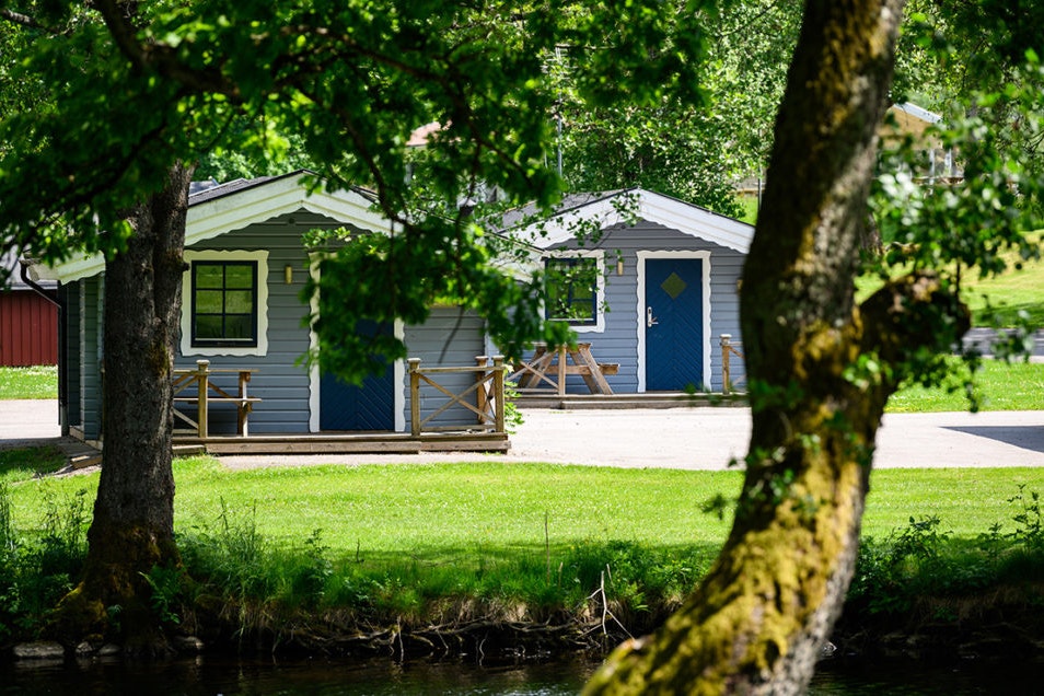 Borås Camping