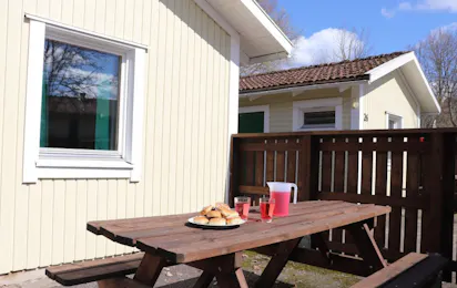 Borås Camping