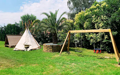 Borgo Terra Village