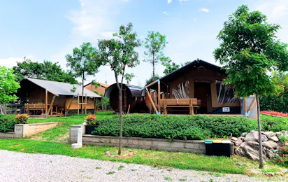 Borgo Terra Village