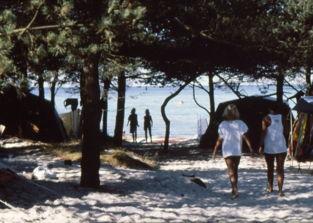 Bornholms Familiecamping