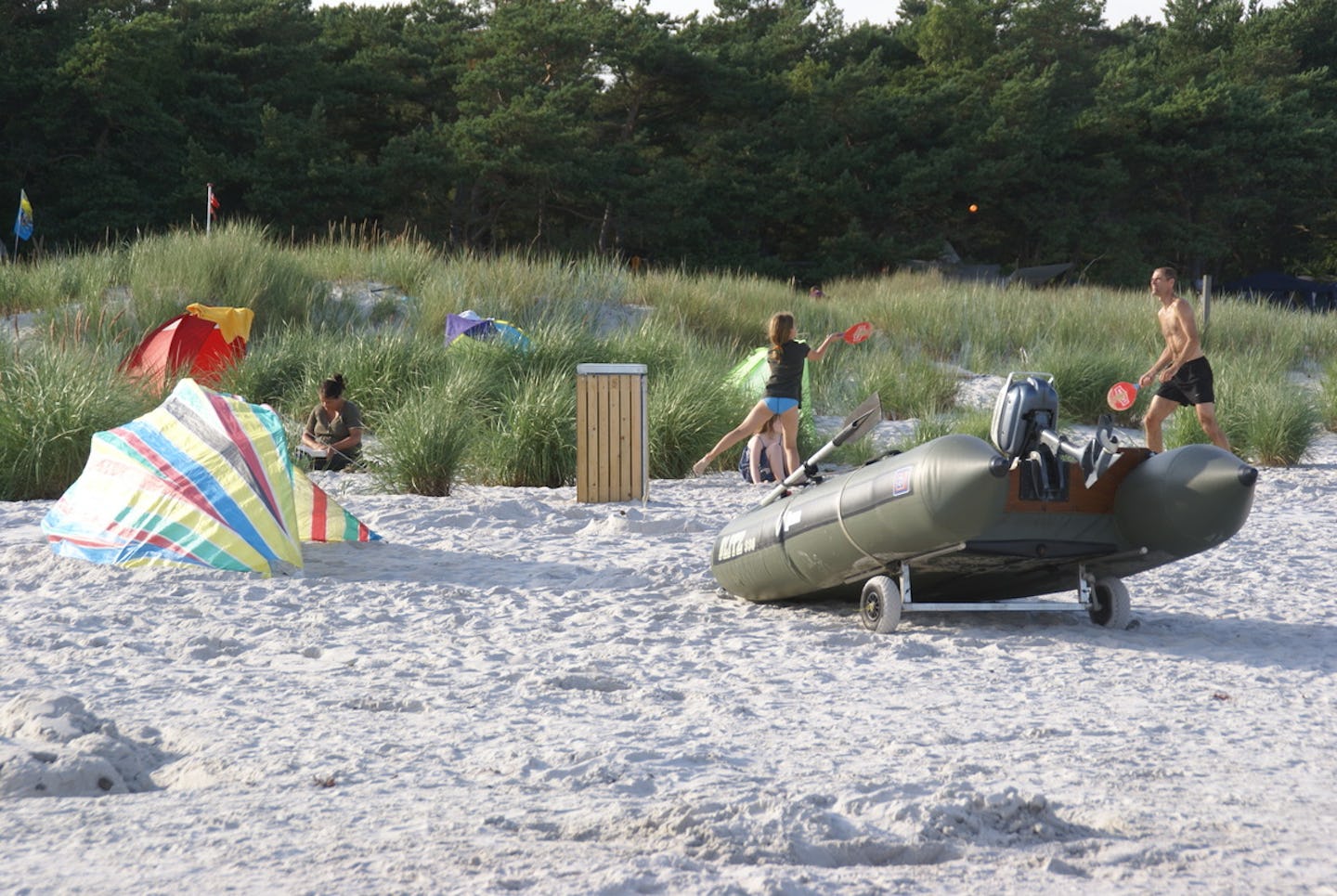 Bornholms Familiecamping