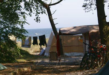 Bornholms Familiecamping