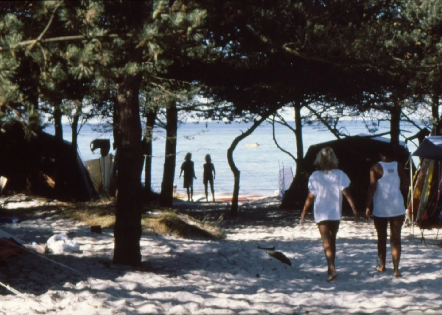 Bornholms Familiecamping