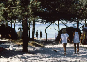 Bornholms Familiecamping