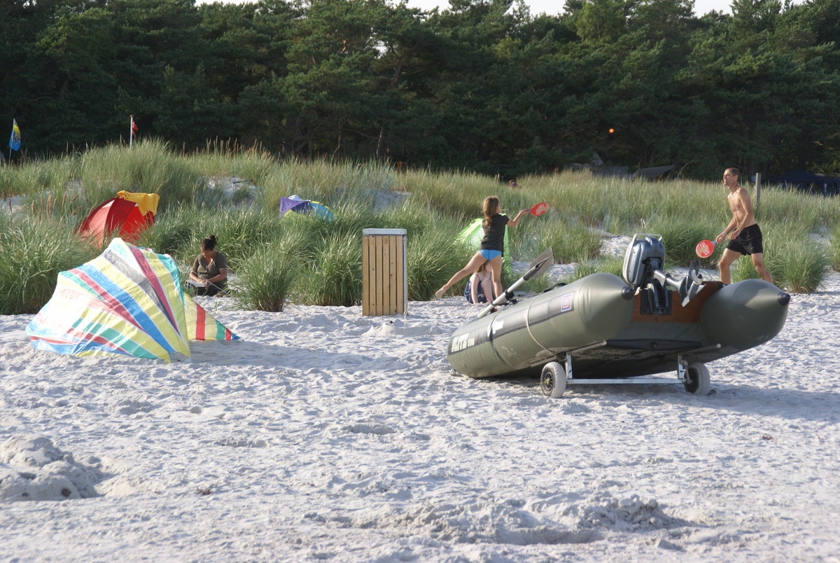 Bornholms Familiecamping