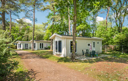 Bos Park Bilthoven