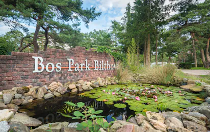 Bos Park Bilthoven