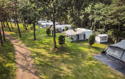 Bos Park Bilthoven