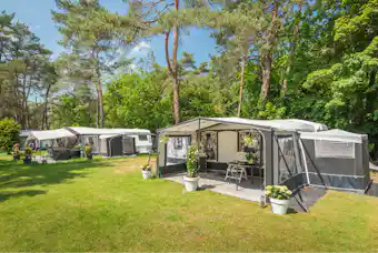 Bos Park Bilthoven