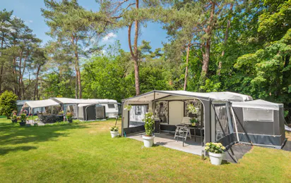 Bos Park Bilthoven