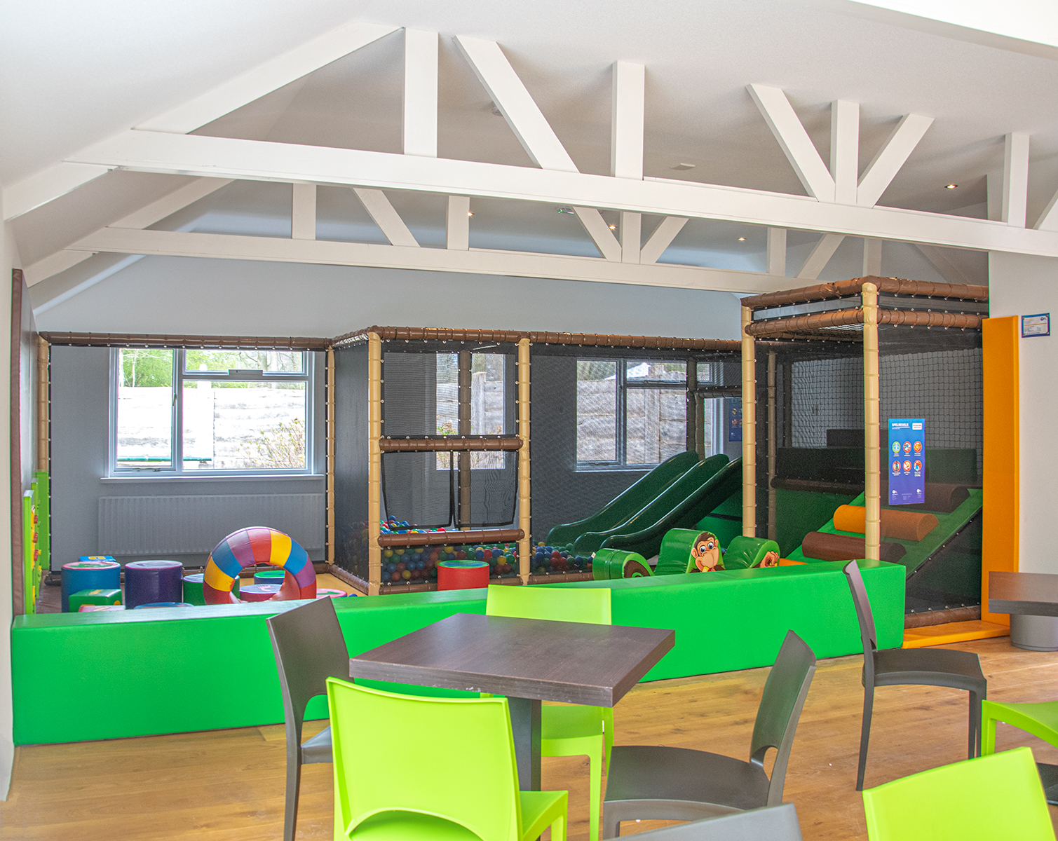 Boscamping Appelscha