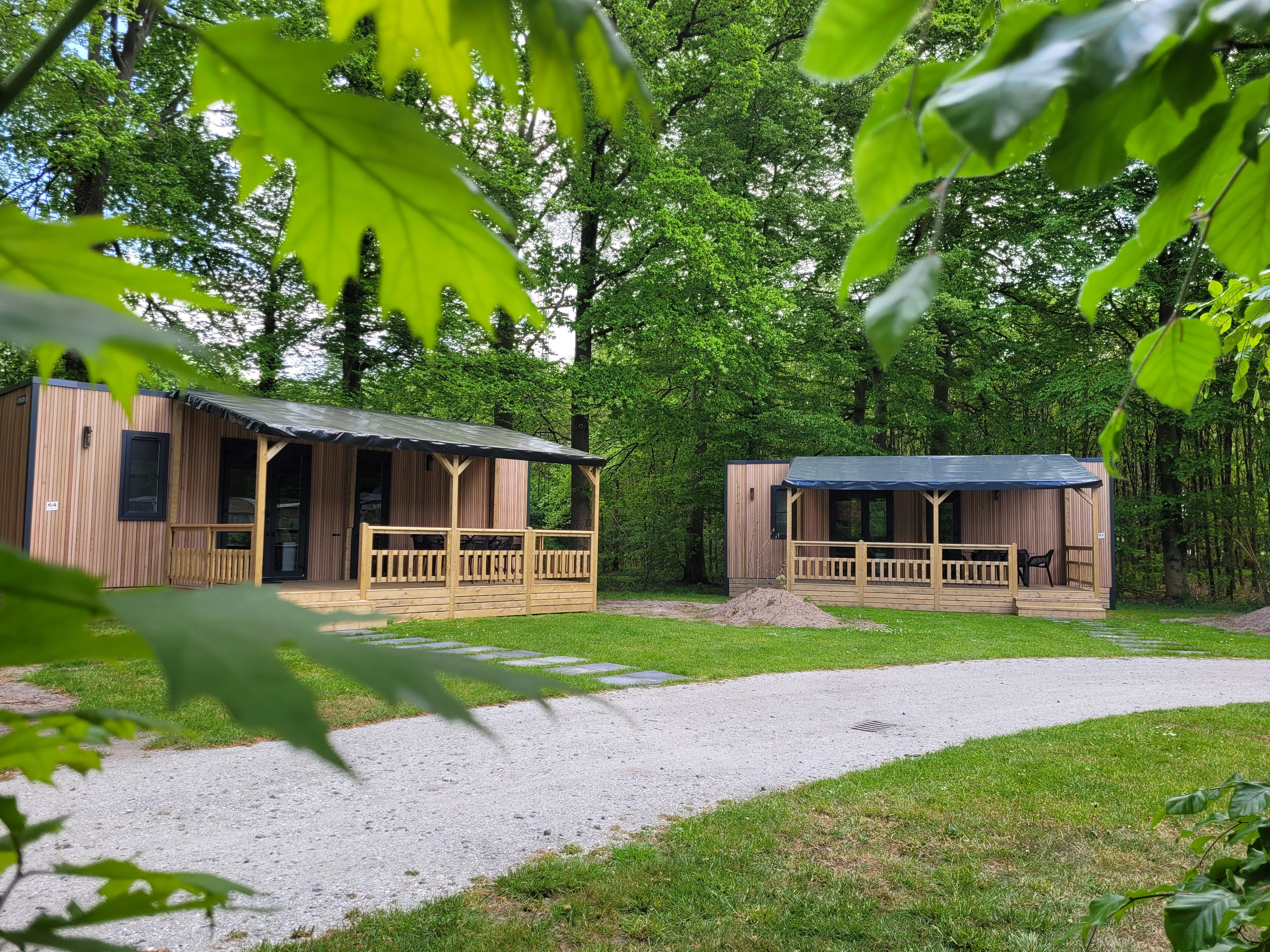 Boscamping Appelscha