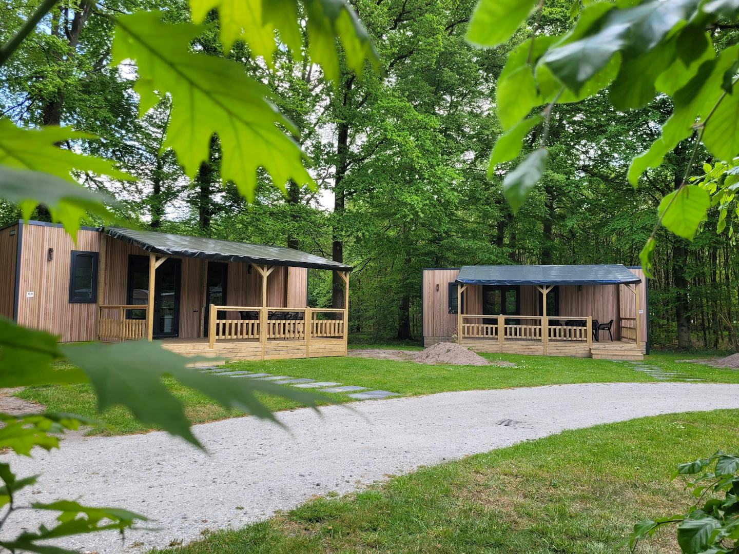 Boscamping Appelscha