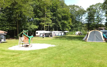 Boscamping Appelscha