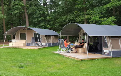 Boscamping Appelscha