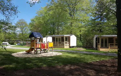 Boscamping Appelscha