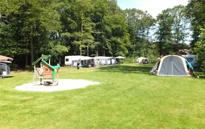Boscamping Appelscha