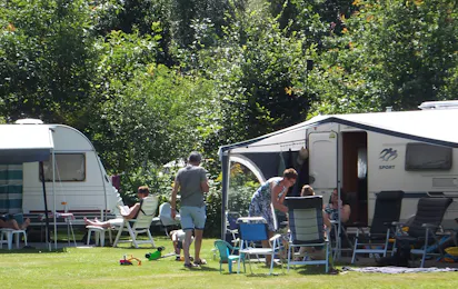 Boscamping Appelscha