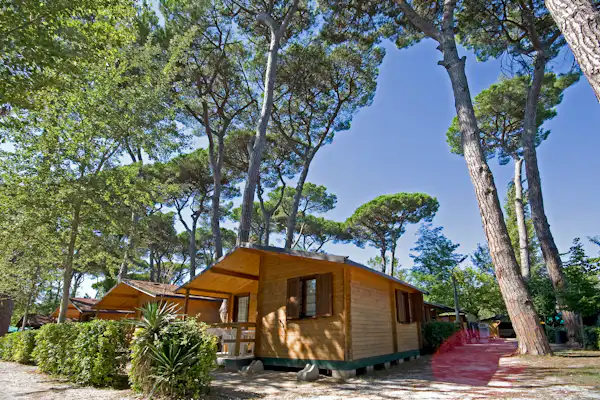 Camping Bosco Verde