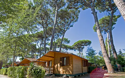 Camping Bosco Verde