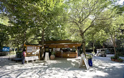 Camping Bosco Verde