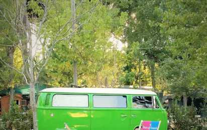 Camping Bosco Verde