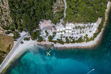 Boutique Camping Bunja