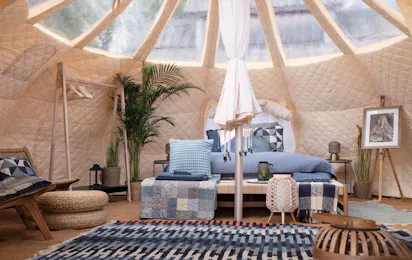Bramslev Bakker Camping
