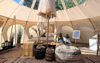 Bramslev Bakker Camping