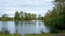 Breisgau Camping am Silbersee