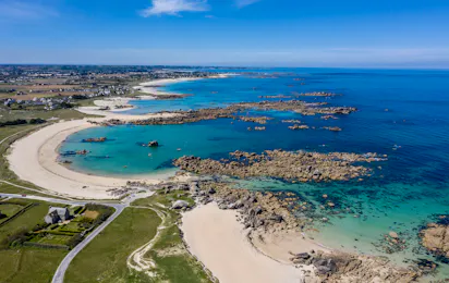 Slow Village Breizh Légendes