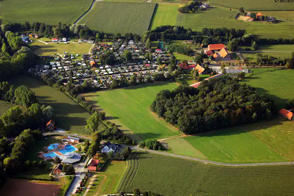 Camping- & Wochenendplatz Brinkmanns Hof