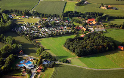 Camping- & Wochenendplatz Brinkmanns Hof