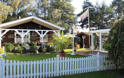 Camping- & Wochenendplatz Brinkmanns Hof