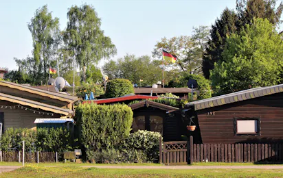 Camping- & Wochenendplatz Brinkmanns Hof