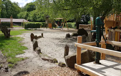 Camping- & Wochenendplatz Brinkmanns Hof