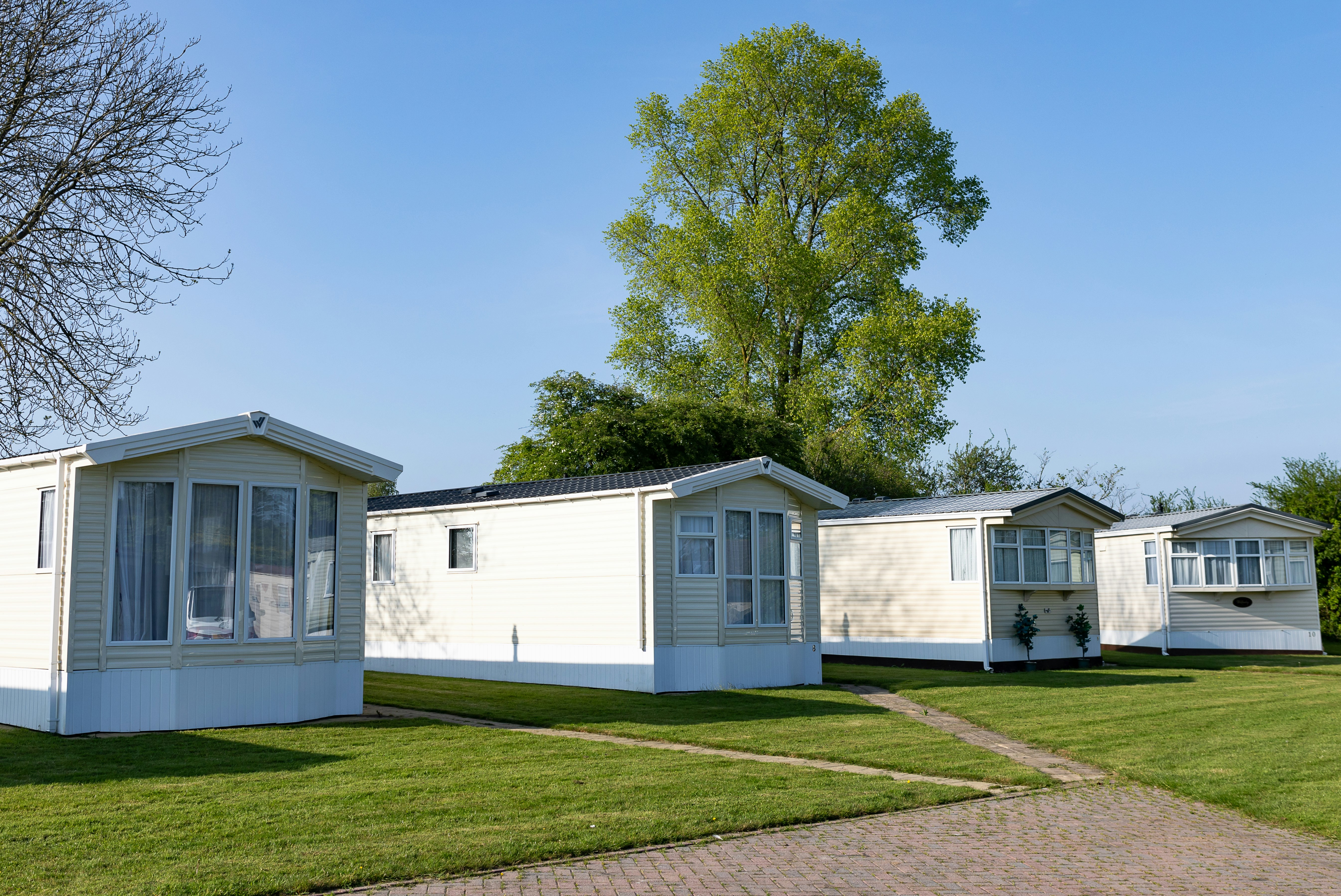 Broadhembury Caravan and Camping Park