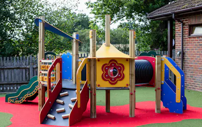 Broadhembury Caravan and Camping Park