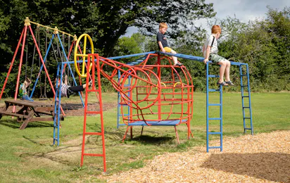 Broadhembury Caravan and Camping Park