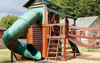 Broadhembury Caravan and Camping Park