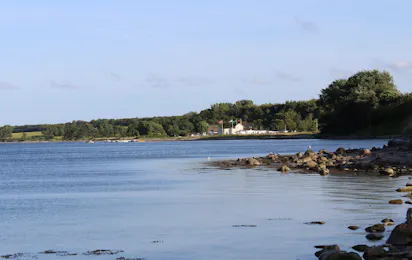 Broager Strand Camping